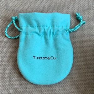 Tiffany & Co Pouch